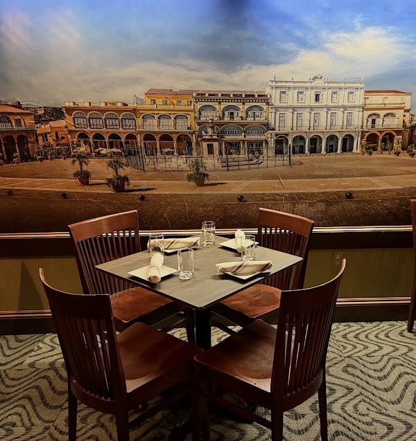 Gustazo Cuban Kitchen & Bar - Cambridge