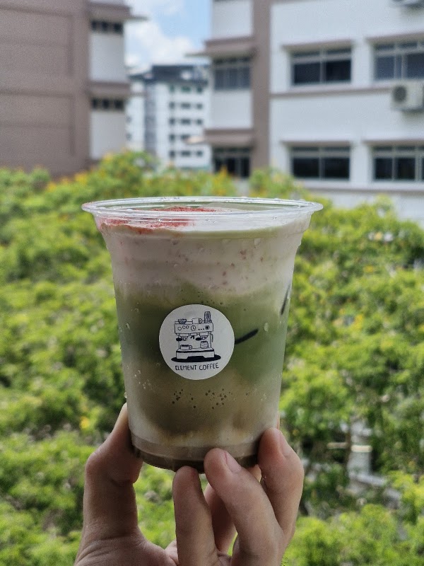 Element Coffee (Home Based)
