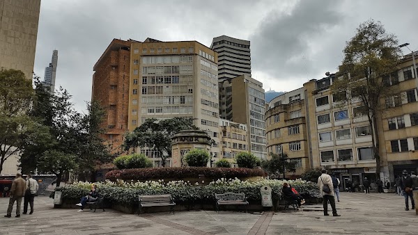La Candelaria 4