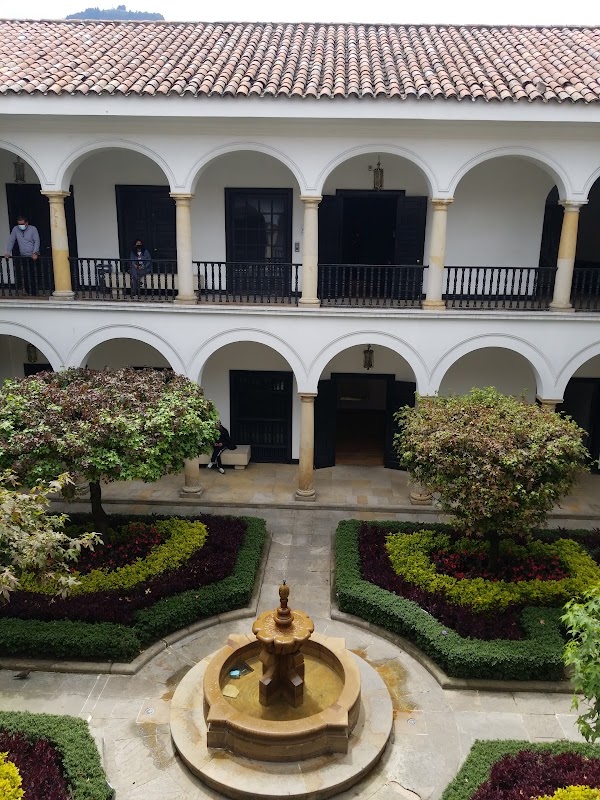 La Candelaria 3
