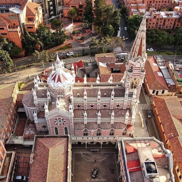 La Candelaria 2