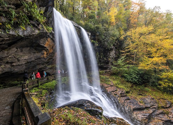 Dry Falls 5