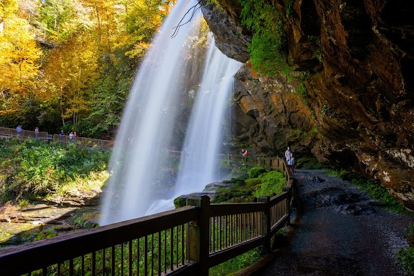 Dry Falls 4