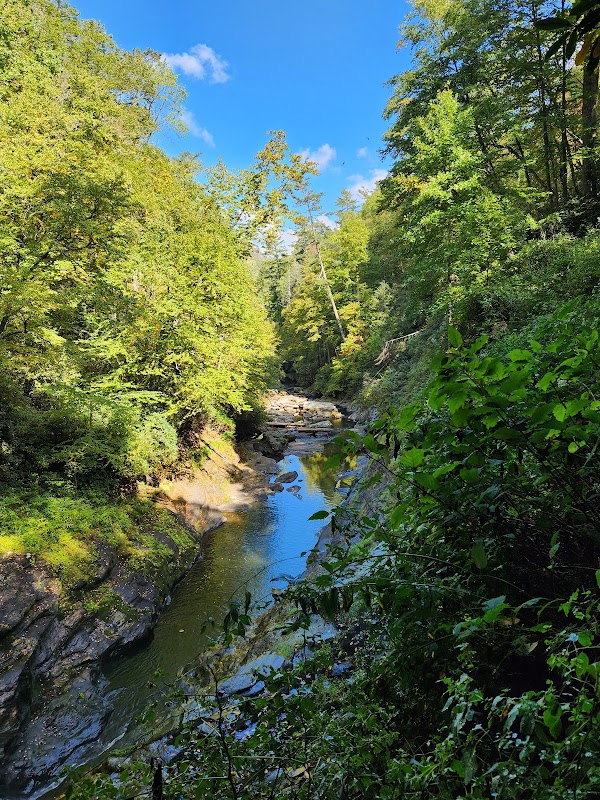 Dry Falls 3