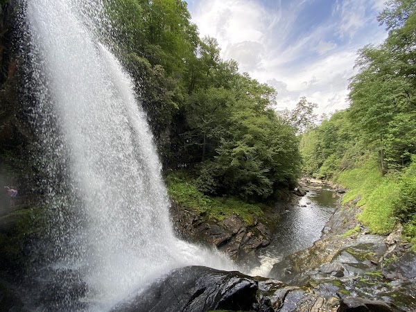 Dry Falls 2