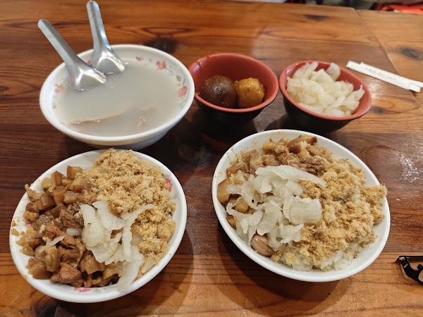 落成米糕 4