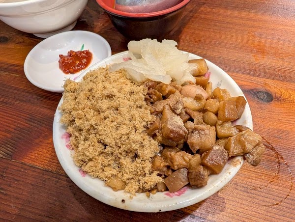 落成米糕 3