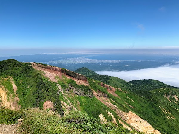 Hakkōda Mountains 5