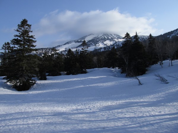 Hakkōda Mountains 4
