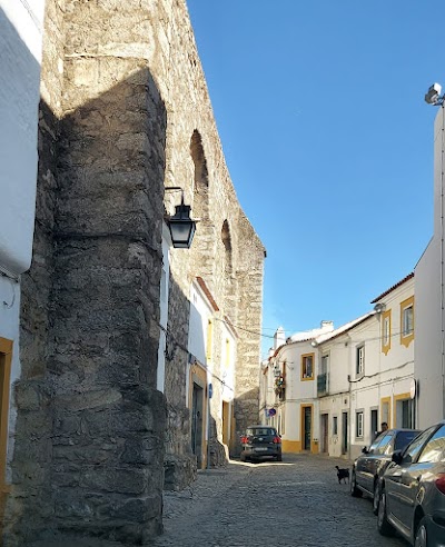 Aqueduct