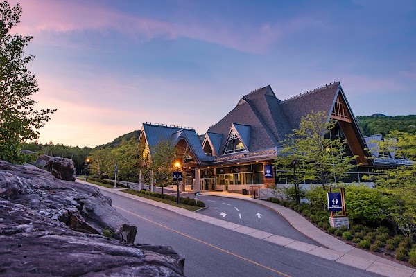 Mont-Tremblant Casino