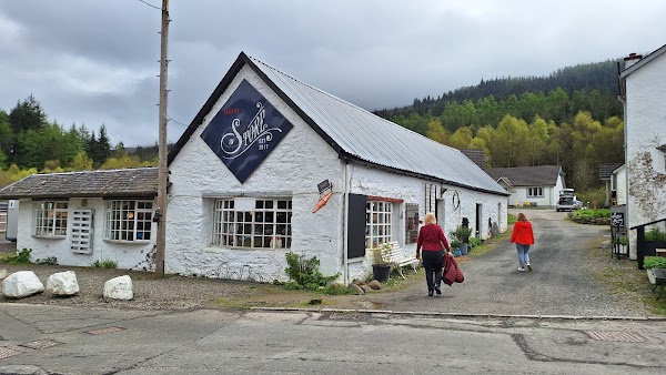 Mhor 84 Motel