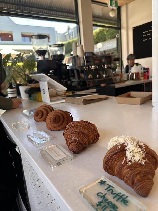 YIN Viennoiserie 4