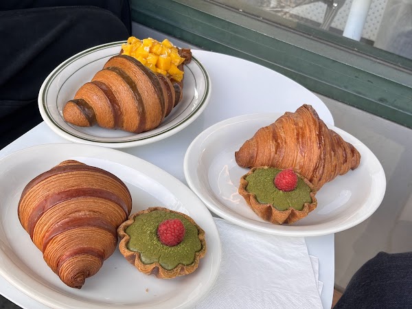YIN Viennoiserie 3