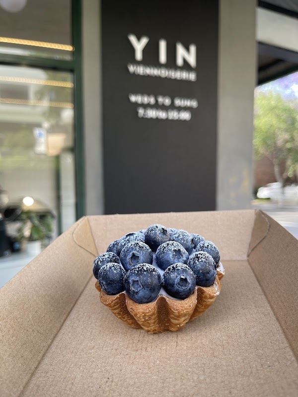 YIN Viennoiserie 2