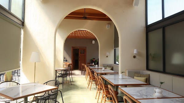 Bijan Restoran Nusantara