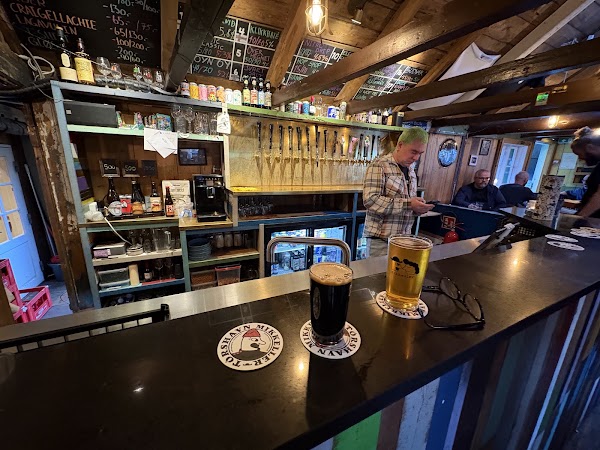 Mikkeller Tórshavn
