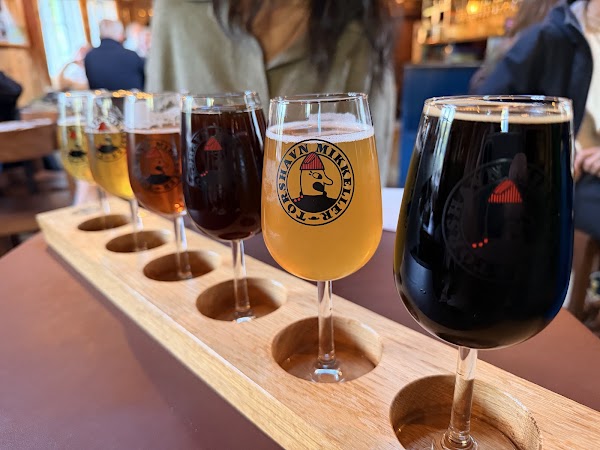 Mikkeller Tórshavn 5