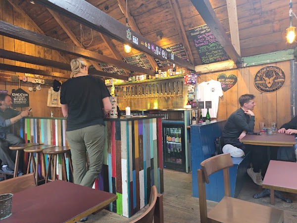 Mikkeller Tórshavn 3