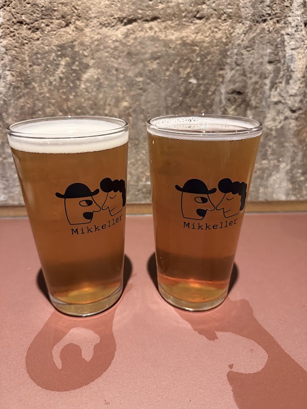 Mikkeller Tórshavn 2