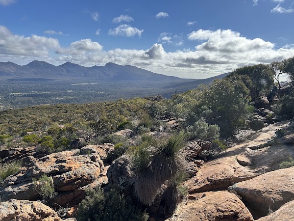 Mount Ohlssen-Bagge