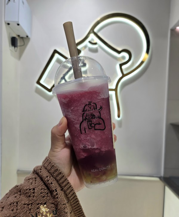 HEYTEA (Broadway) 4