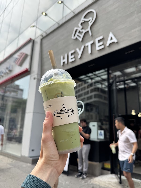 HEYTEA (Broadway) 3