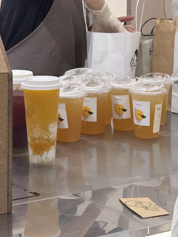 HEYTEA (Broadway) 2