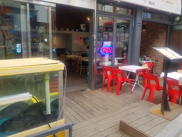[Seoul] Foodies!!  91