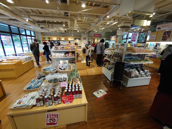 Furano Marche 2
