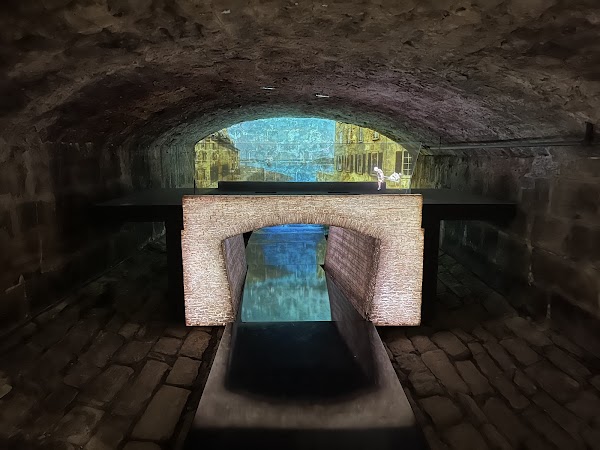 Montreal Museum of Archaeology and History 3