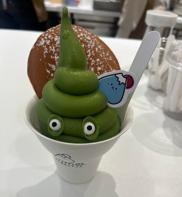 KUMO | Dorayaki & Softeis(Oststraße) 3
