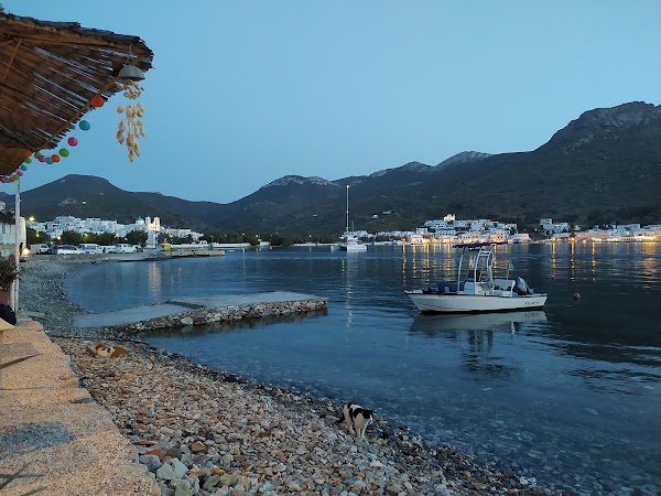 Amorgos 3