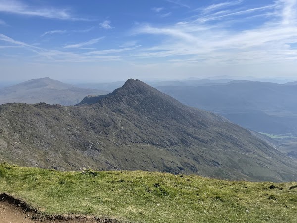 Wales 35