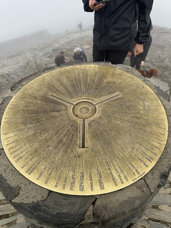 Snowdon Massif 4