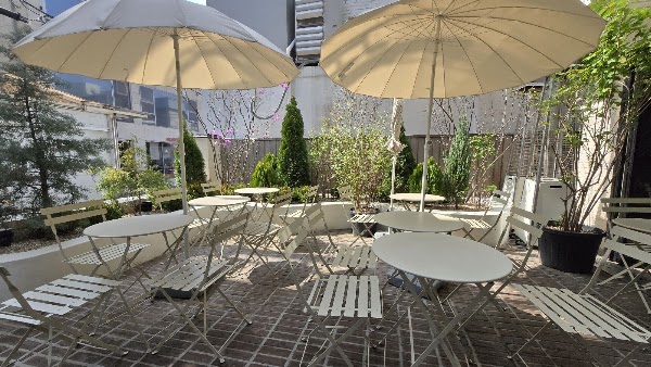 Citybreeze(시티브리즈) Seoul Flagship store Hannam 5