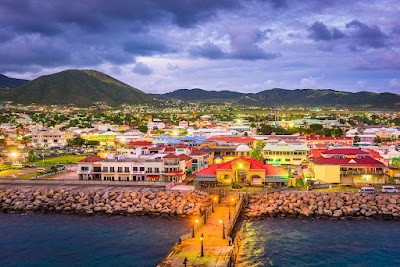 Basseterre