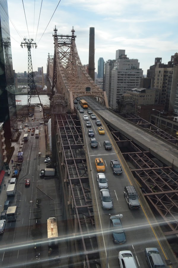 Tramway Plaza