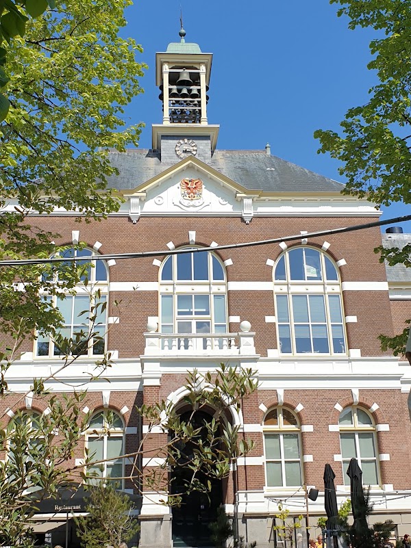 Apeldoorn 2