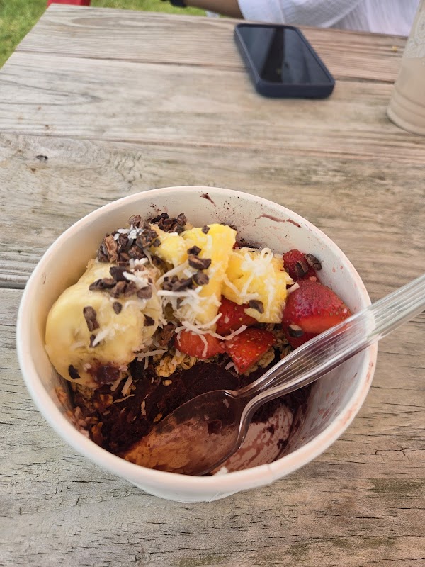Kai Cafe 5
