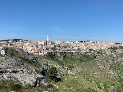 Belvedere Murgia Timone 1