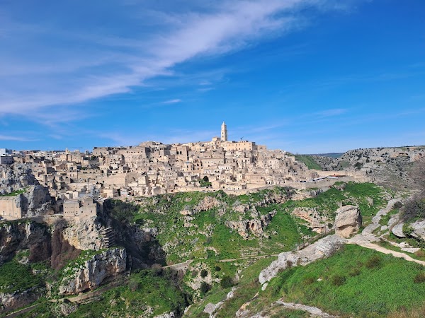 Belvedere Murgia Timone 5