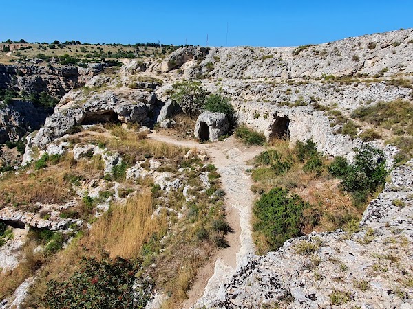 Belvedere Murgia Timone 3