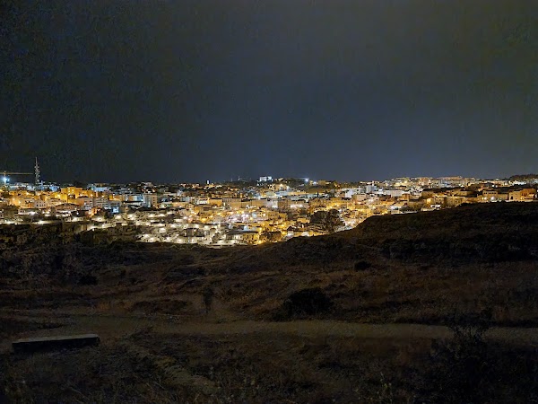 Belvedere Murgia Timone 2
