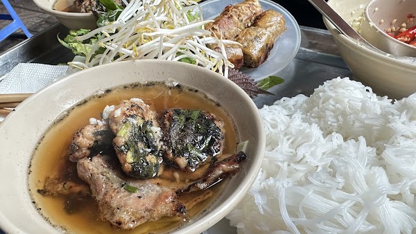Tuyết Bún Chả 34 5
