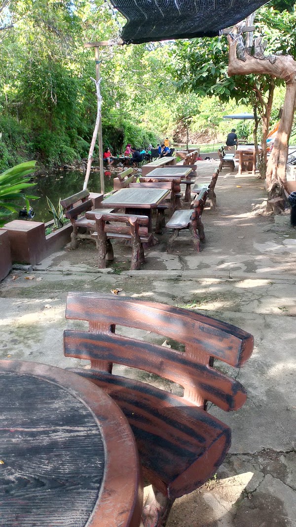 Cafe Laksa Rindu (RiverSide)