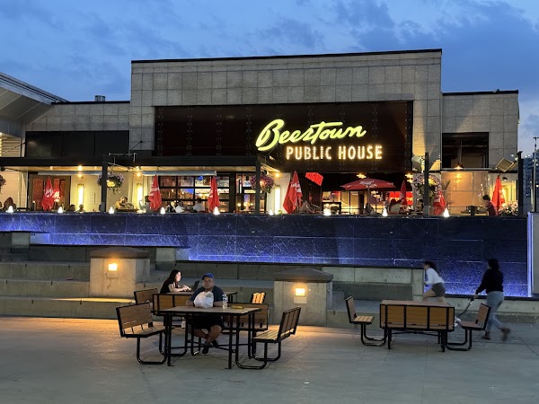 Beertown - Waterloo