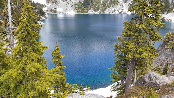 Vancouver island 4