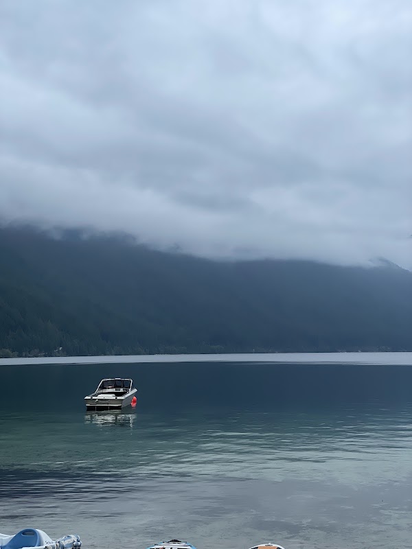 Love Lake 2