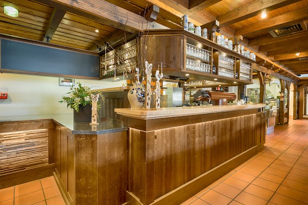 Bergsee restaurant